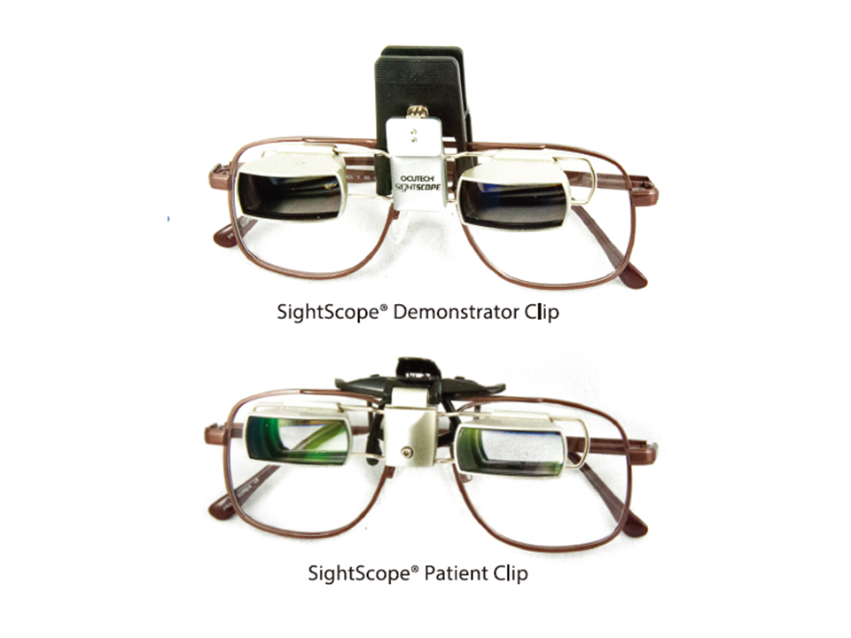 Sightscope